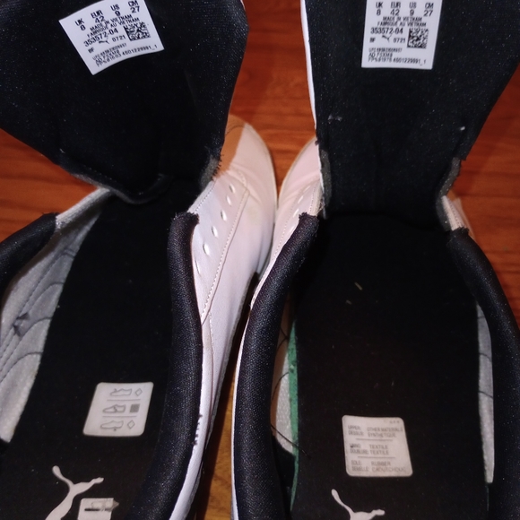 Puma Roma Sneakers - Picture 6 of 7